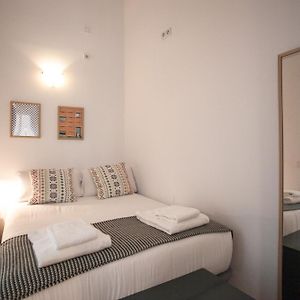 Malasaña Central Suites